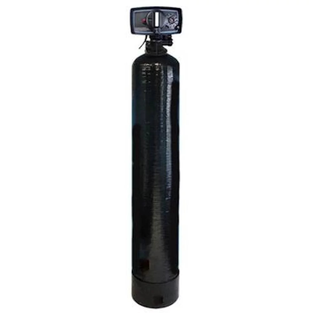 Removal Timer Backwash BONE Whole Fluoride + CHAR - | 1 liquid House Filter Valve Ft Cubic