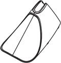 EP533 Elliptical Works - Set W Cover CE4.1 Middle Horizon Fitness
