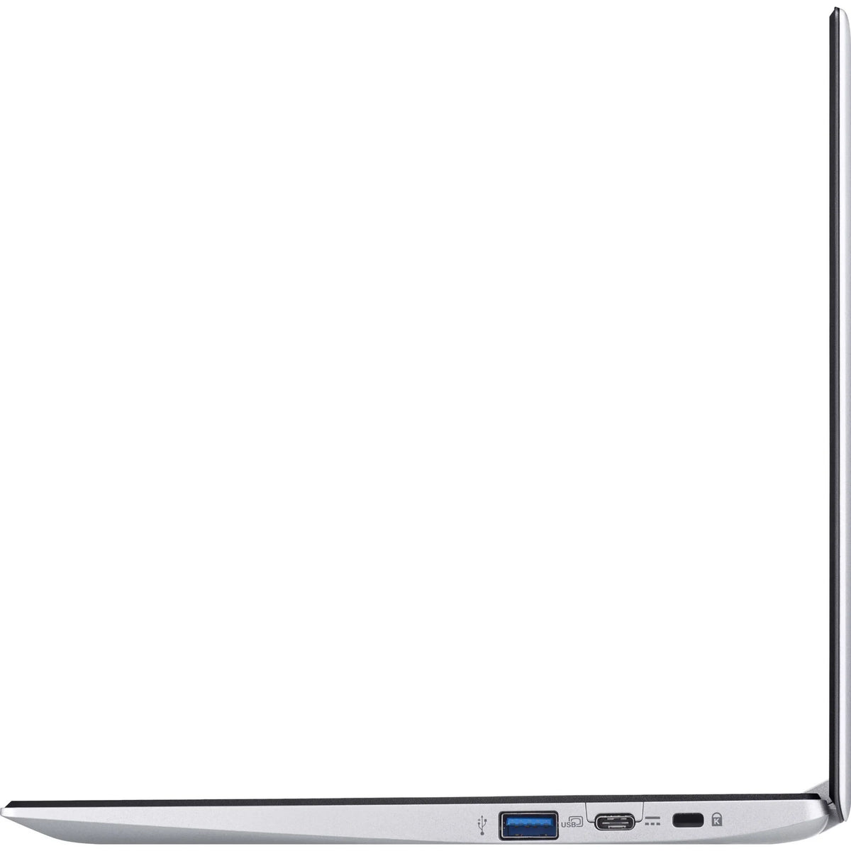 Celeron Intel 11.6", CB311-9H-C3KK N4020, 32GB ChromeOS, Acer Chromebook 311 SSD,