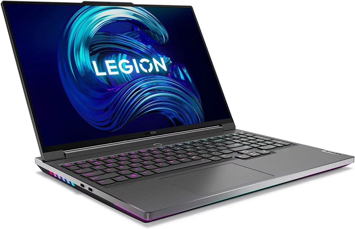 16" A RTX WQXGA Legion 16IAX7 SSD Lenovo i7-12800HX 1TB 3070Ti W11P 165Hz 7 Grade 16GB