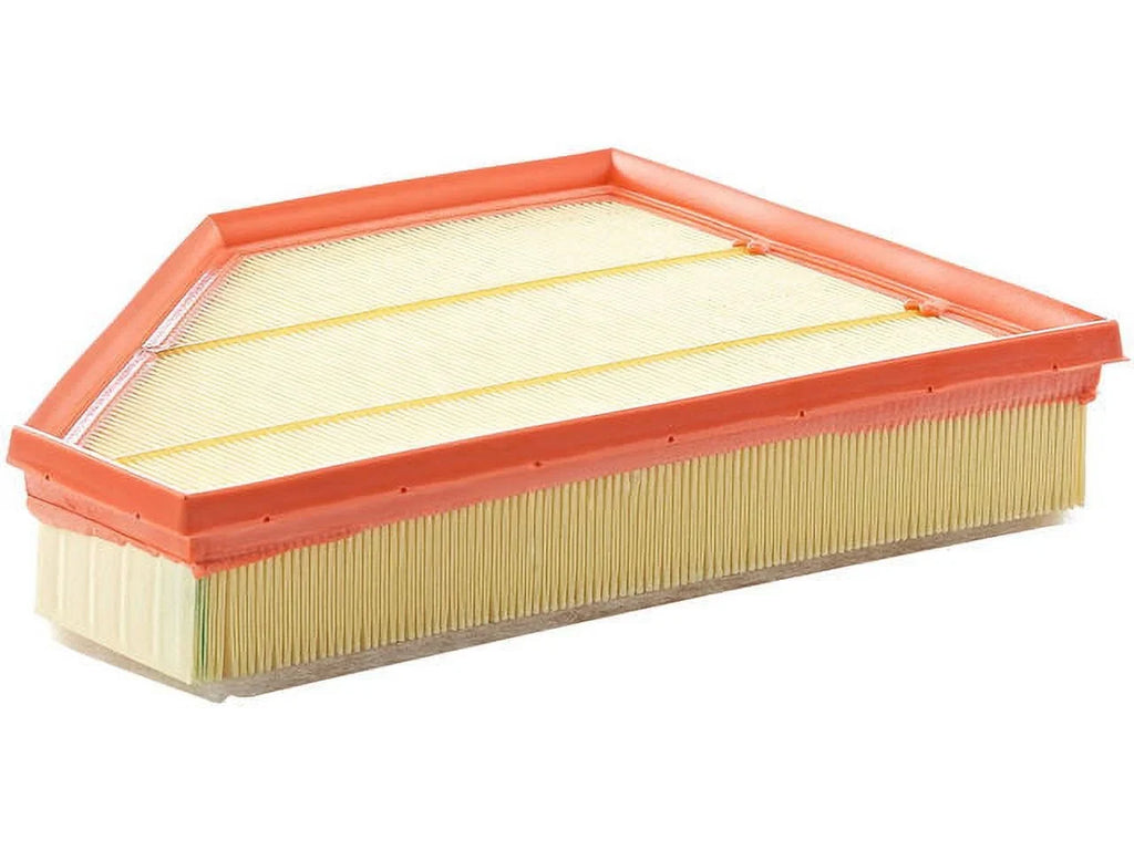 Air 335d 2010 2009 FI - Turbocharged Compatible Filter with Diesel 2011 - 6-Cylinder 24-Valve 3.0L
