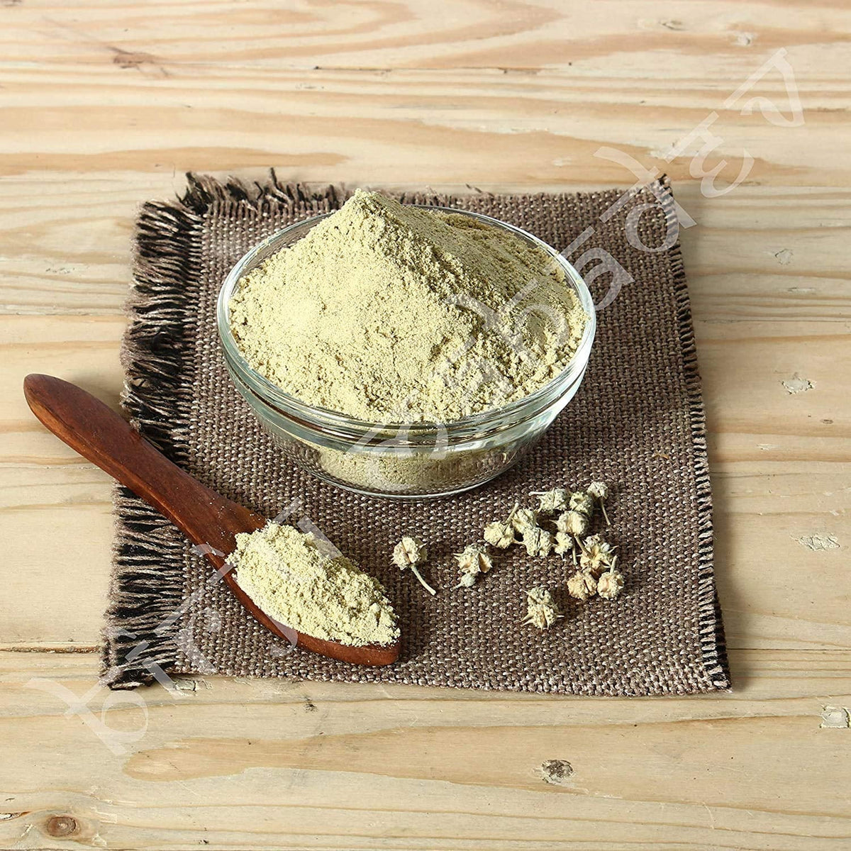 Mahavir Gr 100 Gokhru Powder - Birju Gokshura Powder Radhe