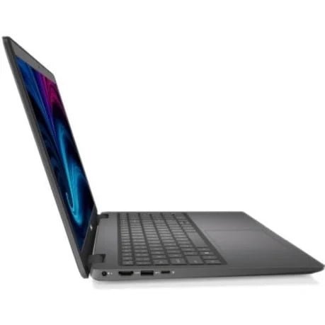 (8604F) 256 RAM 15.6" - 1165G7 Intel 3520 8 - Latitude i7 SS GB - Core - GB