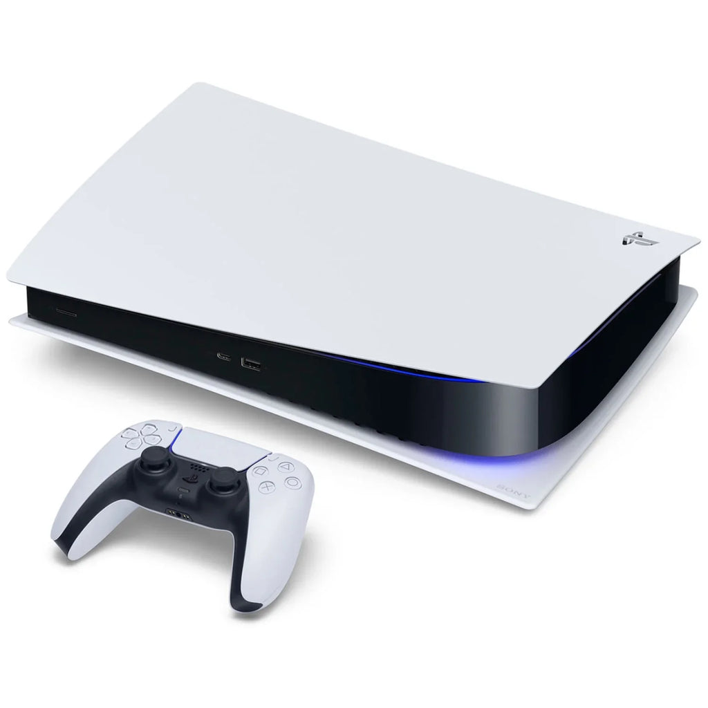 Cleaning Starlight 5 Disc and PS5 Cloth Blue ( Extra Disc) Controller Import Version Playstation Japan with