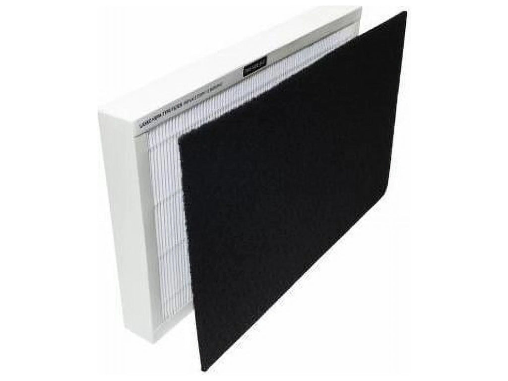 HEPA YY25610 Silver Lasko Replace Pure Pack