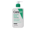 Face Wash Hyaluronic Fragrance-Free Cleanser. with Acid Foaming CeraVe Face