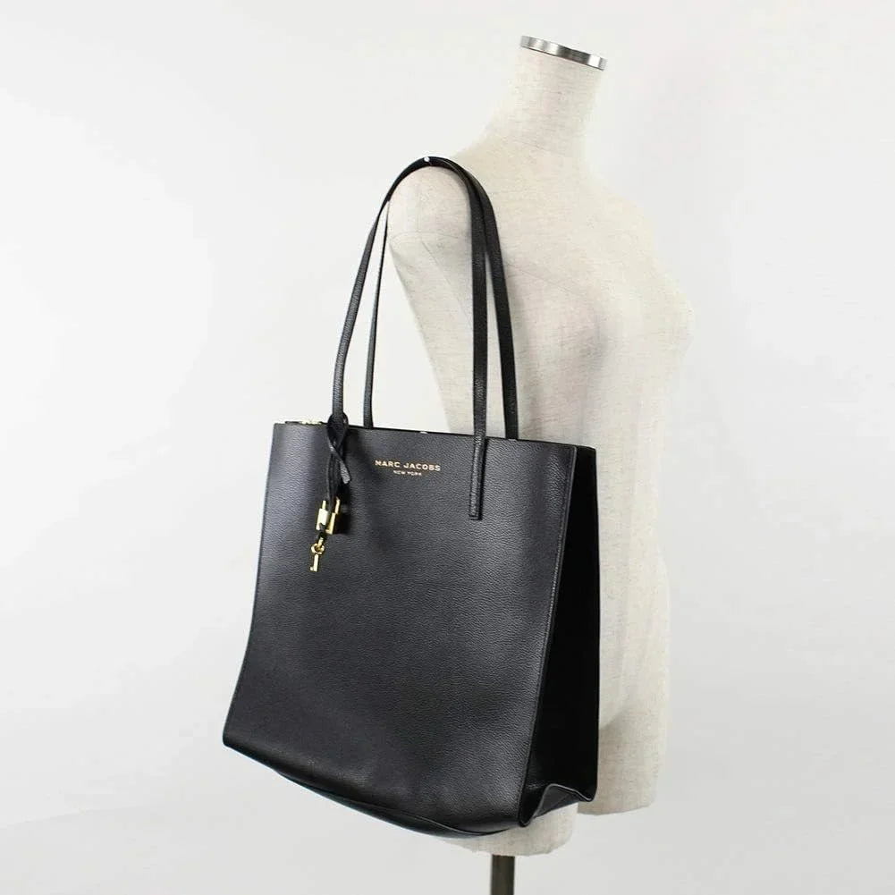 Jacobs Bag, Black Marc Women's Tote