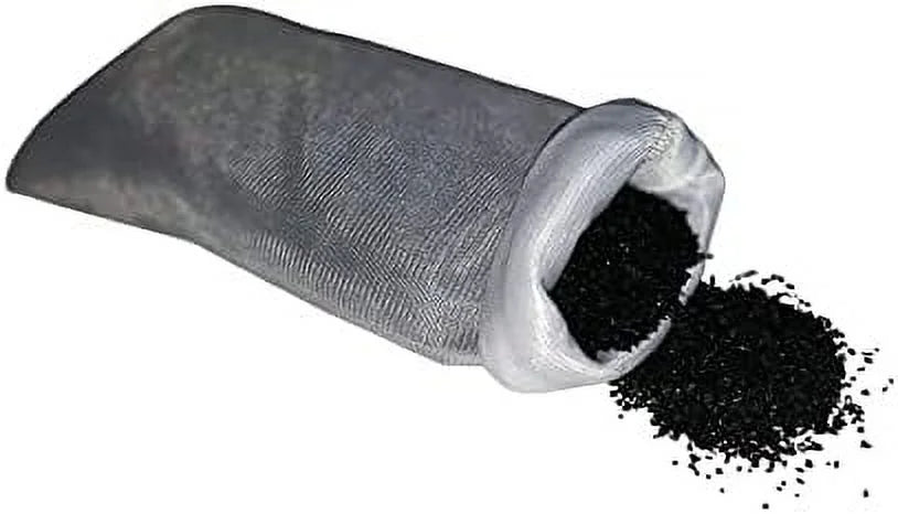 Filter/Air Lbs 12 Coconut X Mesh 40 Carbon 20 liquid Filter - Shell Catalytic Catalytic Bulk Refill Granular Carbon Charcoal