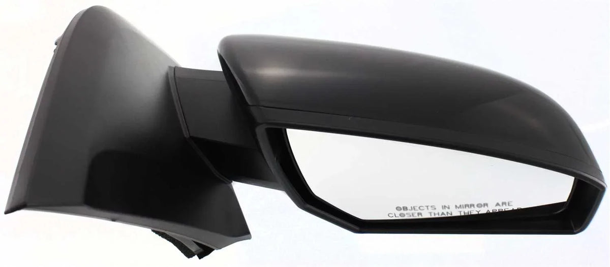 Kool-Vue Nissan Passenger 2007-2012 Paintable Side Sentra Compatible Right With Mirror