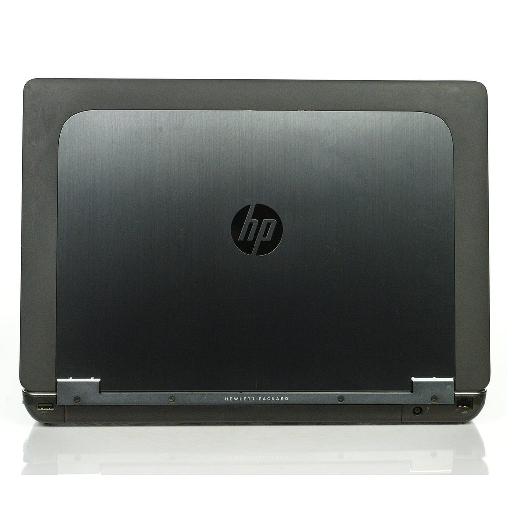 HP 1 Yr 1TB A 10 i7 Win Laptop Wty Used v.WCB 15 Zbook Pro 32GB Quad-Core