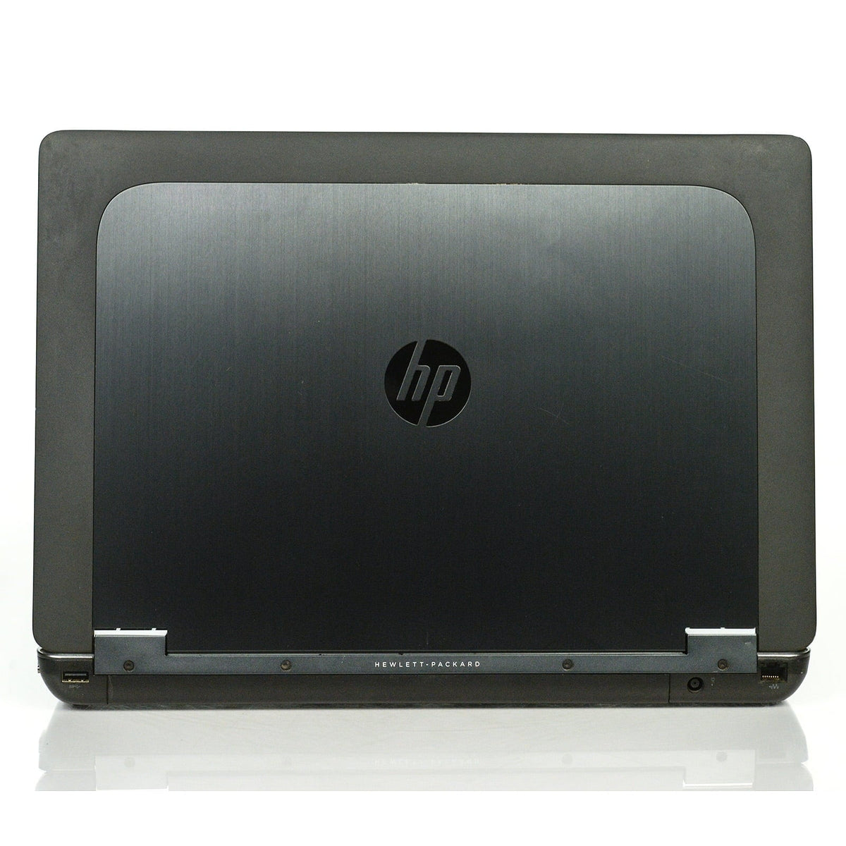 HP 1 Yr 1TB A 10 i7 Win Laptop Wty Used v.WCB 15 Zbook Pro 32GB Quad-Core