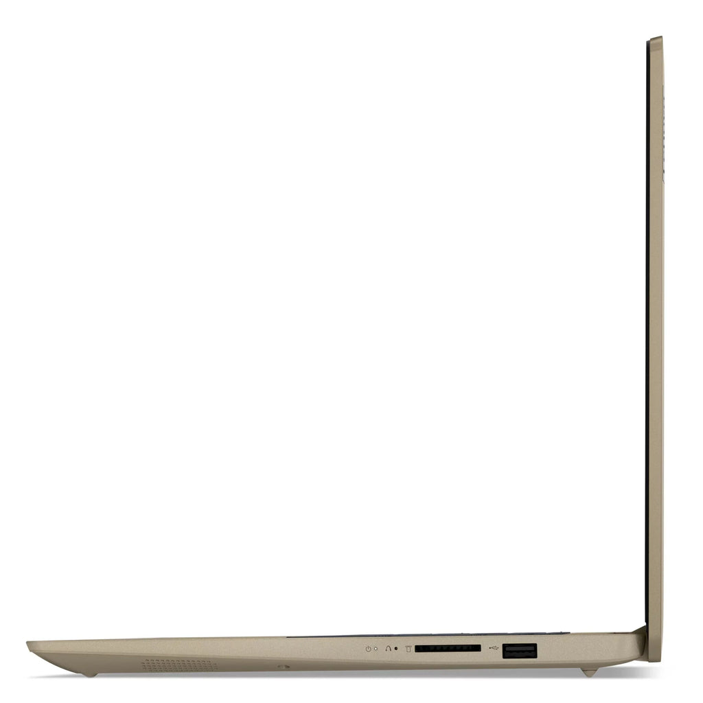 Intel 15.6" IdeaPad 128GB i3-1115G4, 250 Lenovo UHD, FHD 3i nits, Laptop, 8GB,