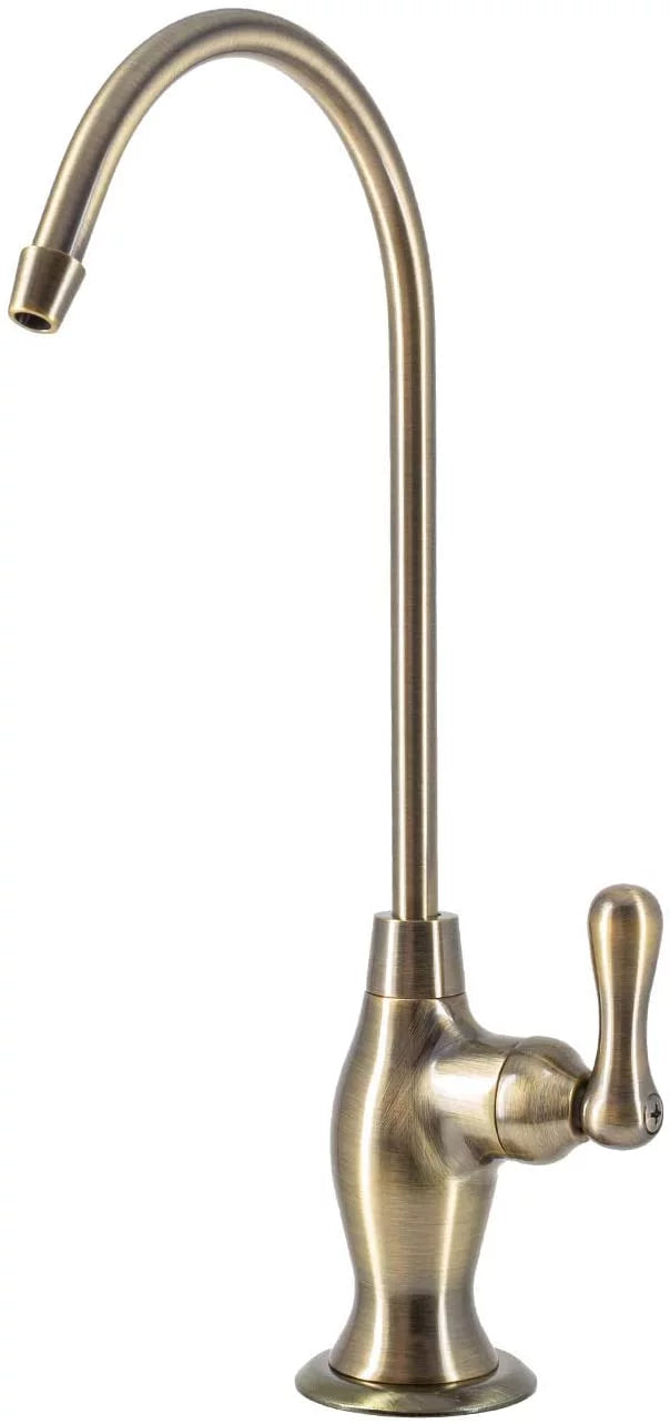 Wrench Filtration design With Faucet Osmosis Reverse Drinking Non Vase Antique Gap Faucet Dispenser Air Metpure Brass liquid liquid