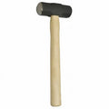 Westward Hammer,4 lb.,10-5/8,Hickory 20JX61 Sledge