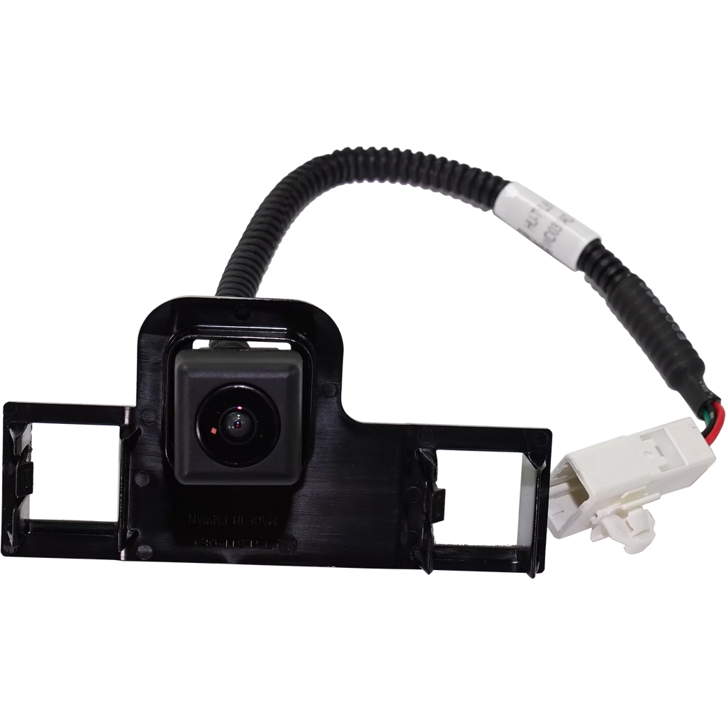 Camera 2011-2014 Back Sienna with Toyota Compatible Up