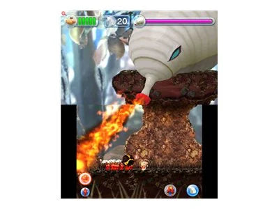 045496744564 Nintendo HEY! Pikmin, Nintendo, 3DS,