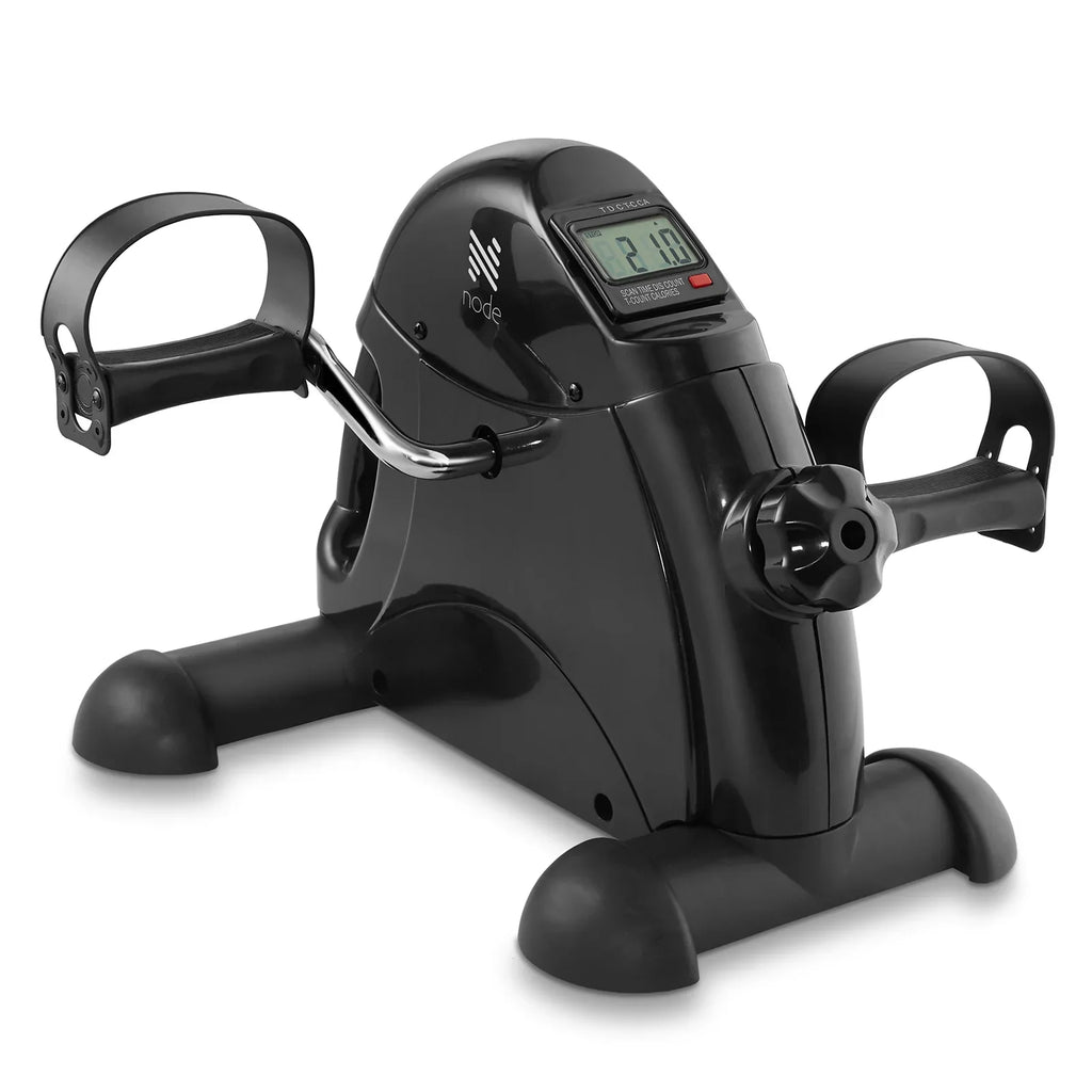 Node Fitness Under BikePedalExerciser Desk Exercise