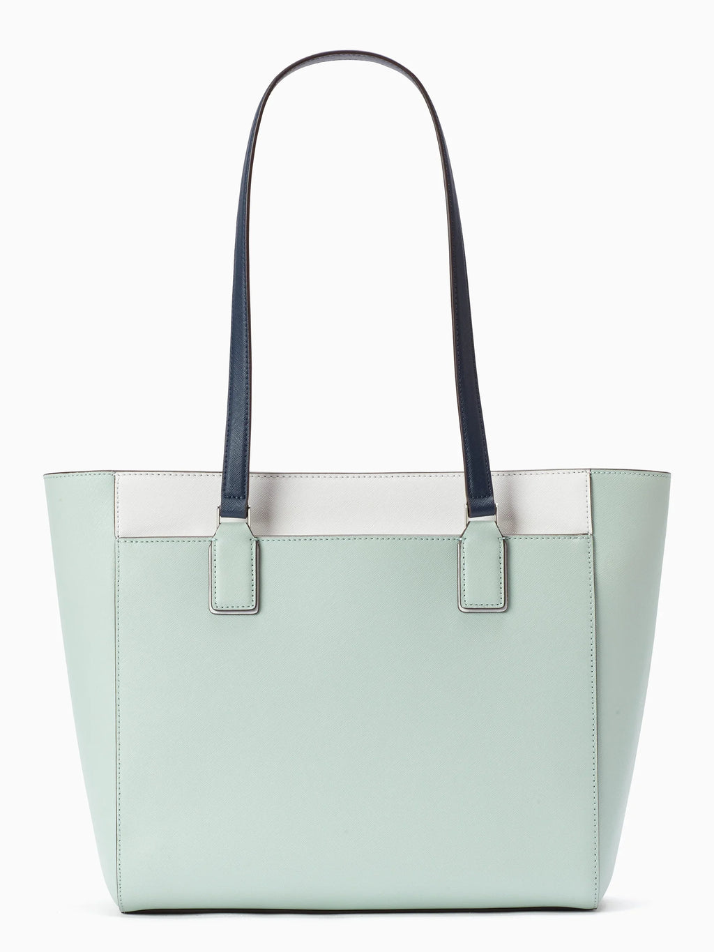 Cameron York New Kate Spring Laptop Tote Spade Multi in Meadow