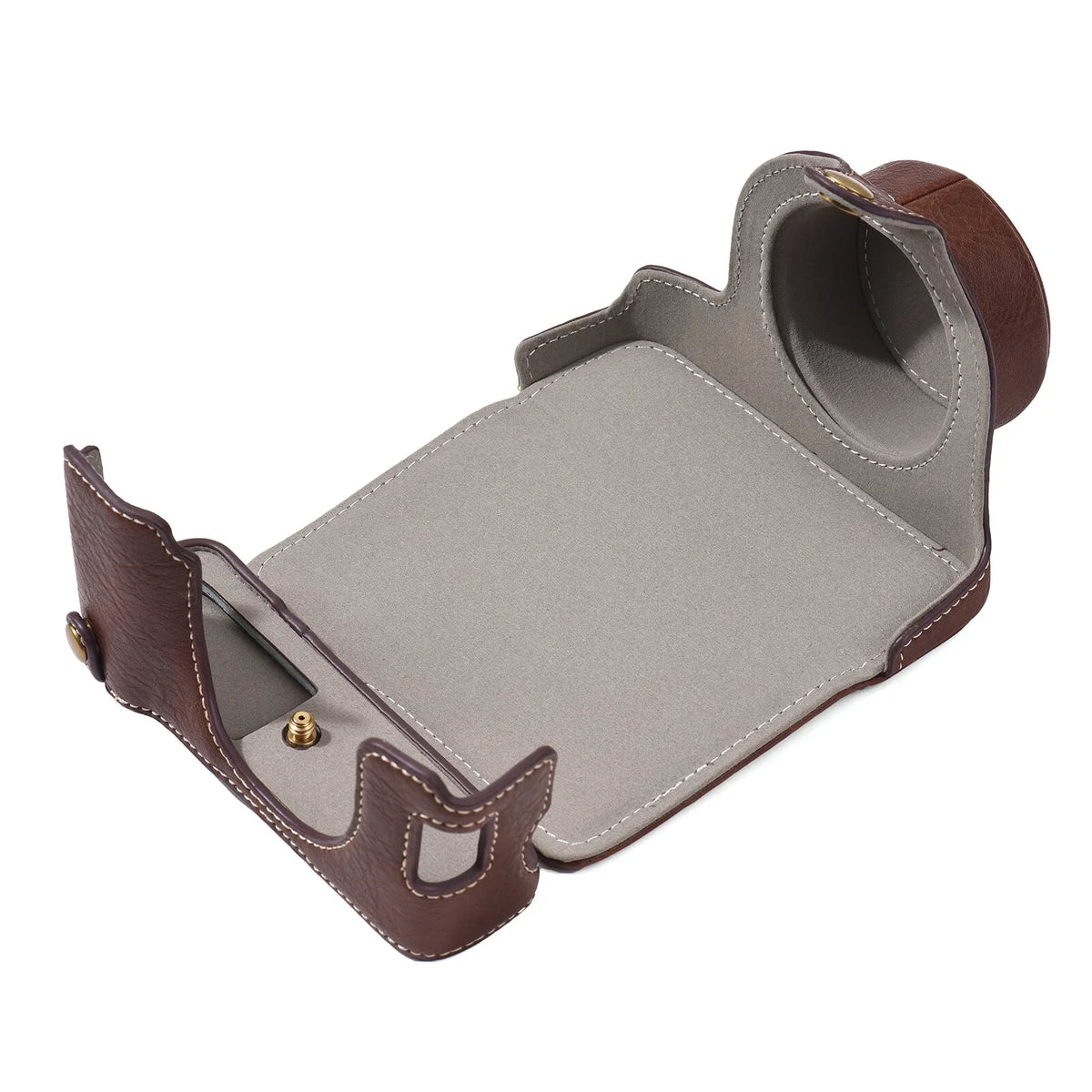 with Synthetic for Leather Fujifilm Carry Case X100F Camera Camera Strap X100V/ Shoulder Portable Camera Bag Replacement
