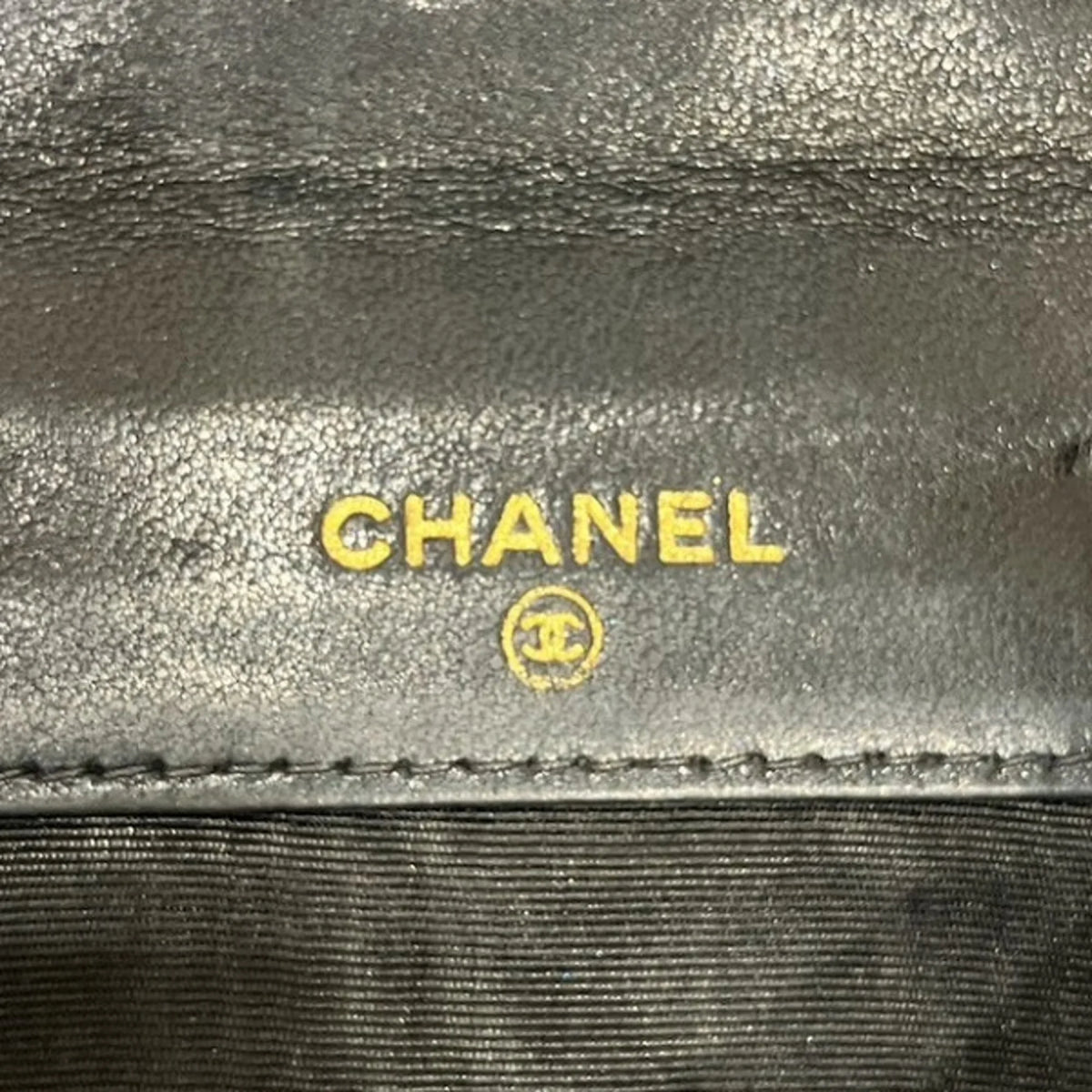 Women's Bifold (Fair) Wallet A13496 Pre-Owned