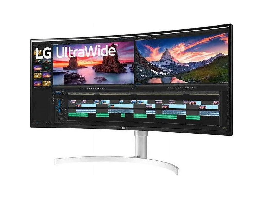 MONITOR LG 3840X1600 38INCH