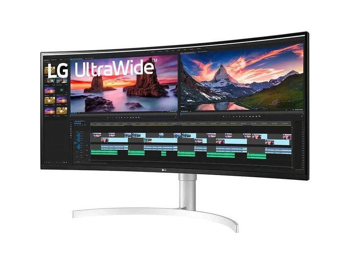 MONITOR LG 3840X1600 38INCH