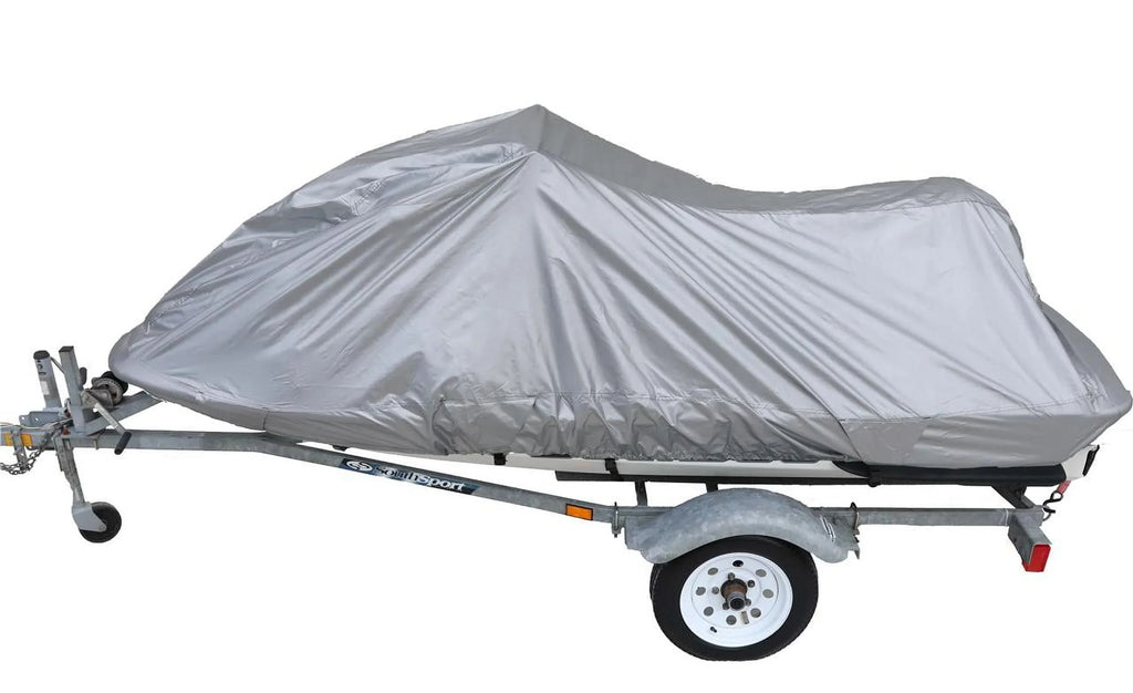 2014 Doo for ACE Reflective, 2up Bombardier and Sea UV Mooring Ski 2016 Cover Storage Watercraft 2015 PWC Spark 900 Jet Travel,