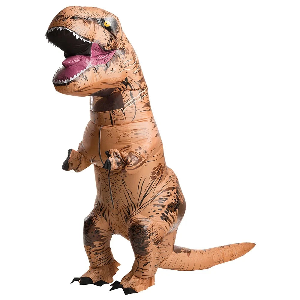Costume T-Rex Teen Inflatable Rubie's