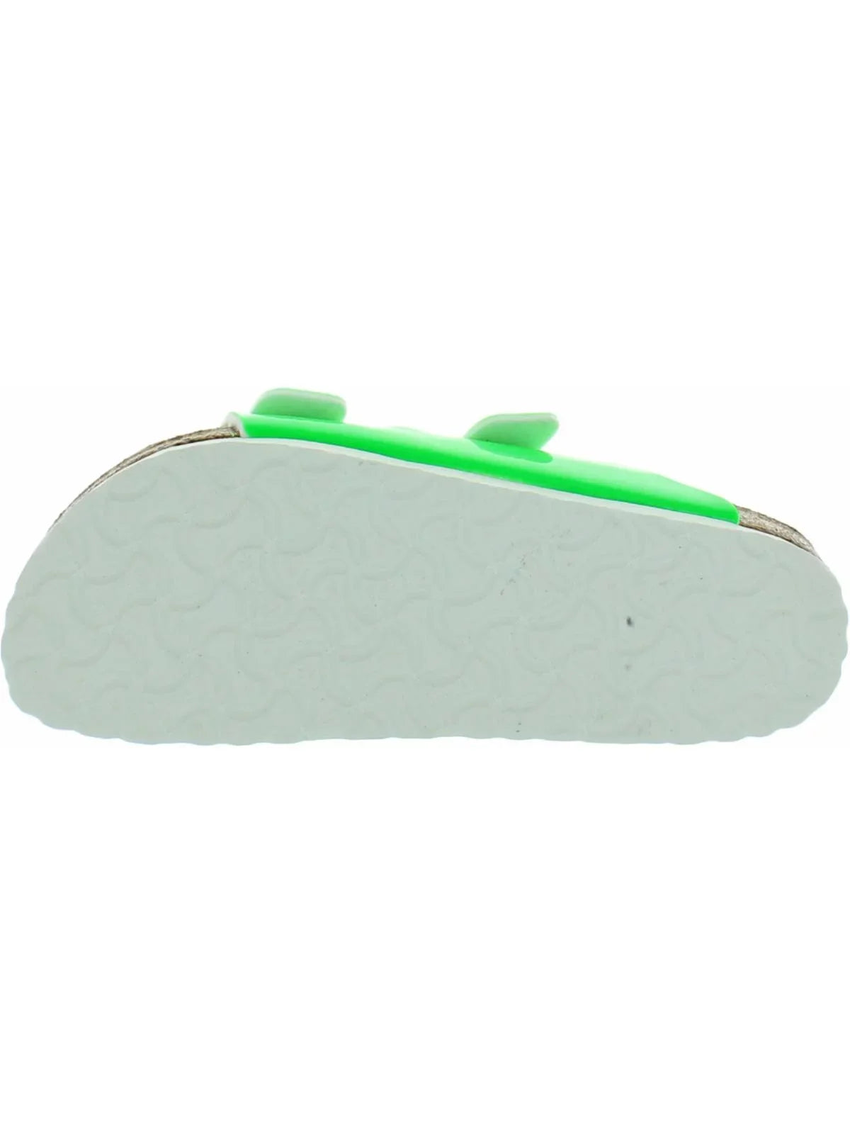 On Footbed Birko-Flor Sandals Arizona Slip Womens Birkenstock