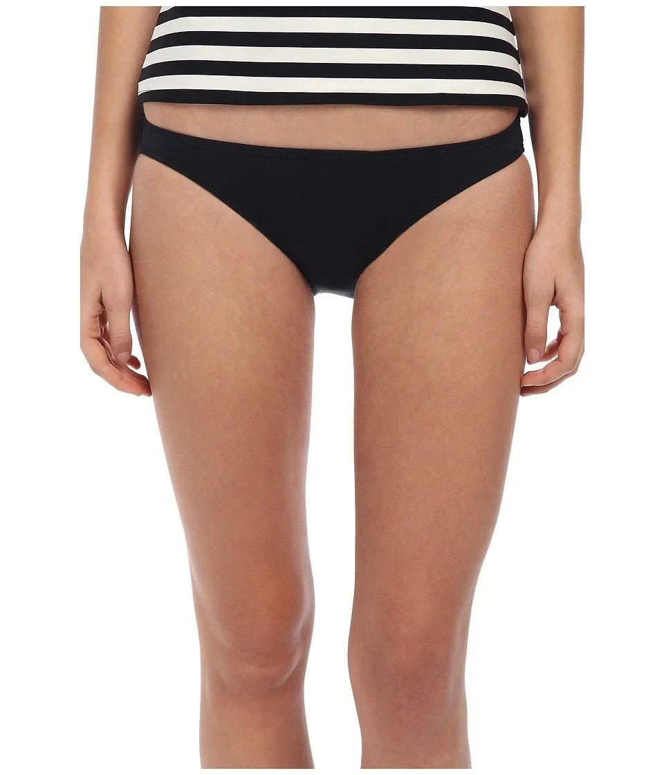 York Georgica Beach Women's Spade New Black, Bottom, Classic XL Kate