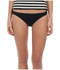 York Georgica Beach Women's Spade New Black, Bottom, Classic XL Kate