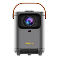 Home E350 WIFI Focus 4K Dual Android Portable Projector BT5.0 LED exterior Cinema 6.0 HD 1920*1080P Mini Auto 11.0 Projector Band