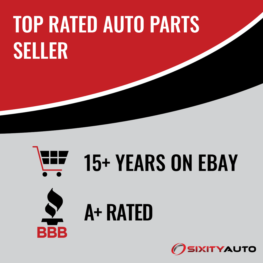 2007-2013 3.0L L6 with compatible Filter Air 335i Cabin DENSO
