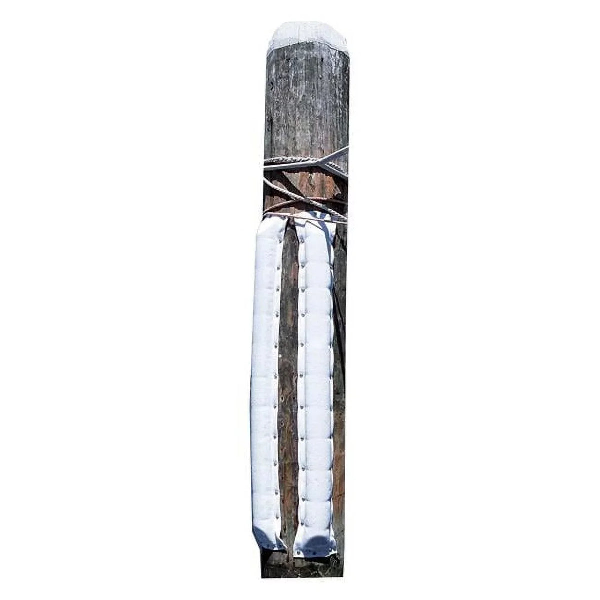 Post & Perimeter Polyester ft. Dock Taylor Medium Bumper Double Made TAMDDB3.40 4