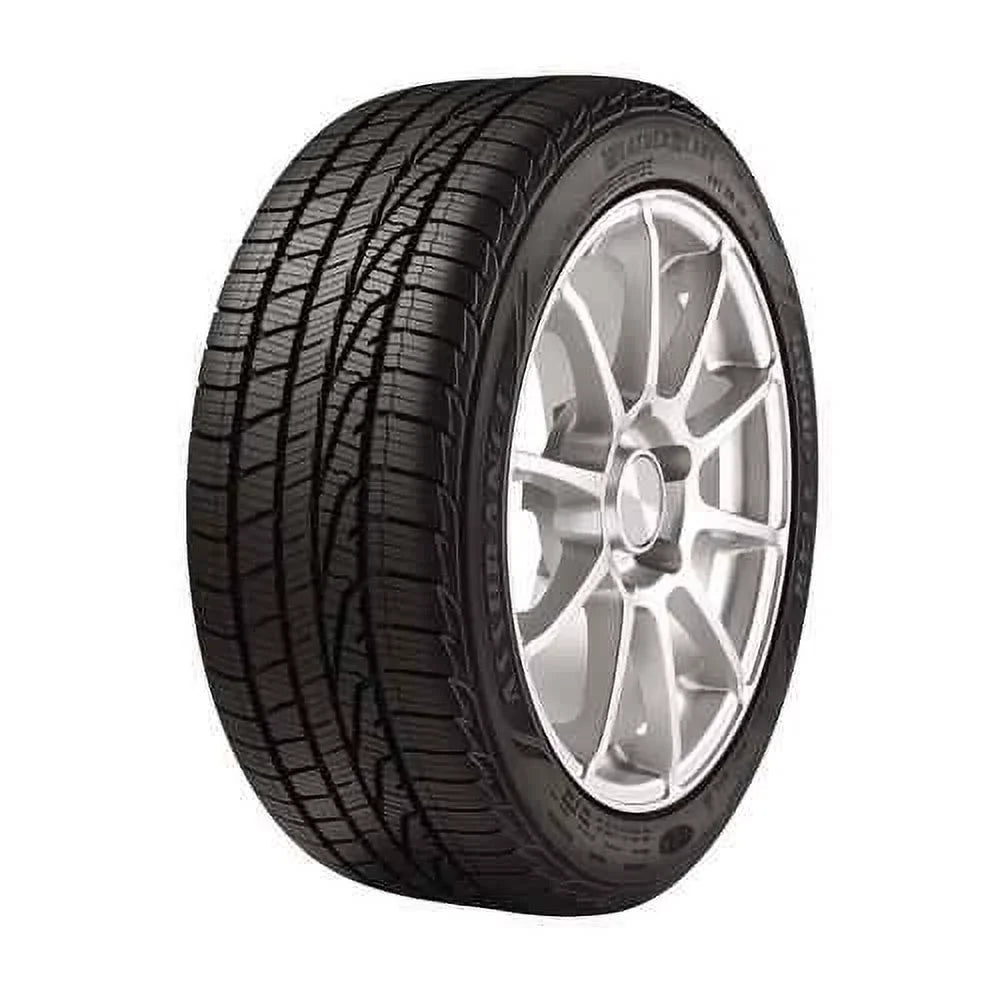 Weatherready Tire All-Season Goodyear Assurance 95V 235/45R19