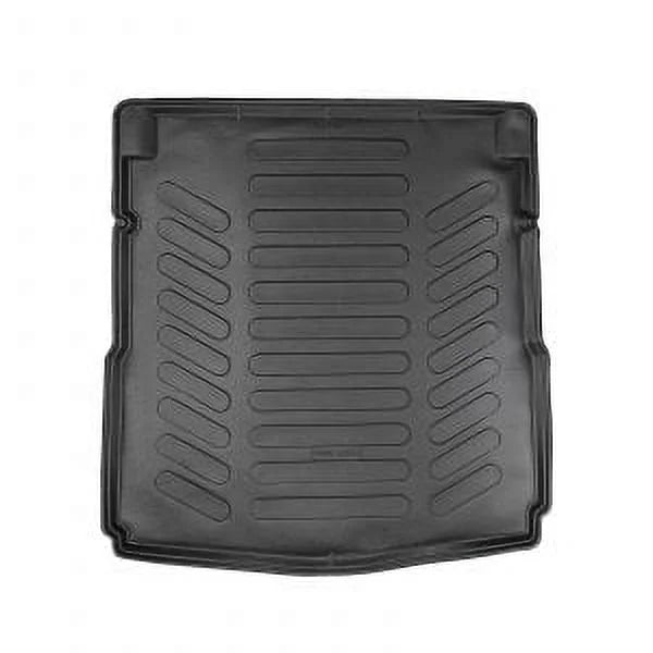 '- Cargo Liner Q7 for 2015 Audi Liner 2007 climate All Croc