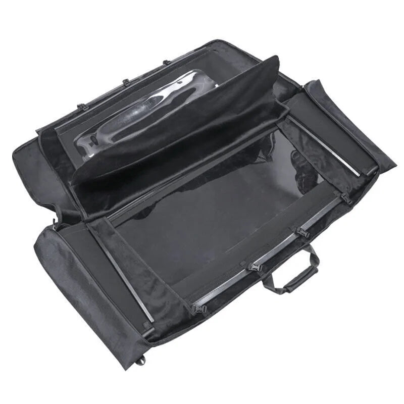 2021 2022 Organizer Window Bag 600D Soft Top for Bronco Storage Accessories