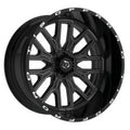 Wheel Rim TIS 6X135 1 560BM Qty | 20x10 B