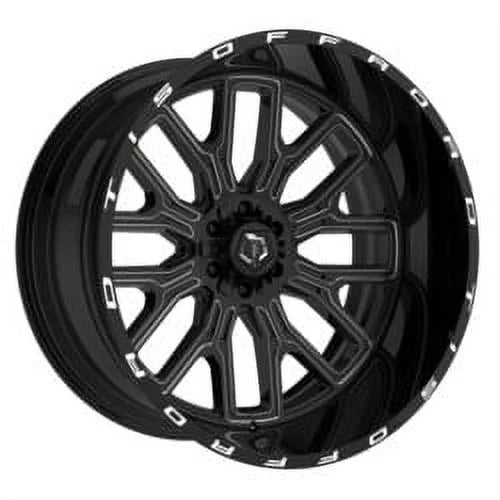 Wheel Rim TIS 6X135 1 560BM Qty | 20x10 B