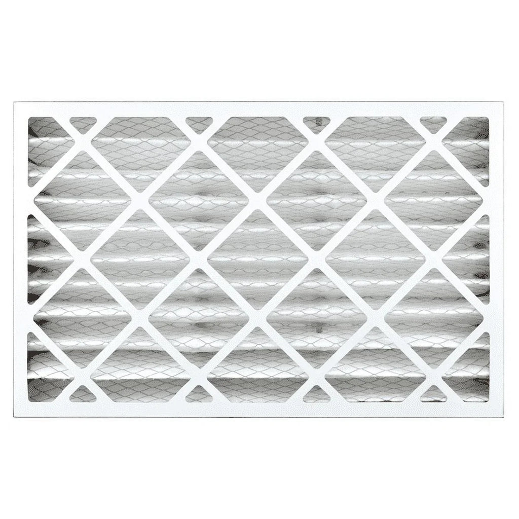 Replacement FILBBCAR0016, Air Filter MERV AIRx for in the CARF8250606 16x25x5 Bryant Made Health Carrier AC USA 2-Pack, Filters Furnace 13 HVAC