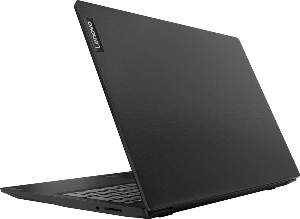 LENOVO HDD, 10, 81N3, IDEAPAD AMD BLACK, HD, S145-15AST,15.6" WINDOWS 8GB,1TB 2.6G A6-9225