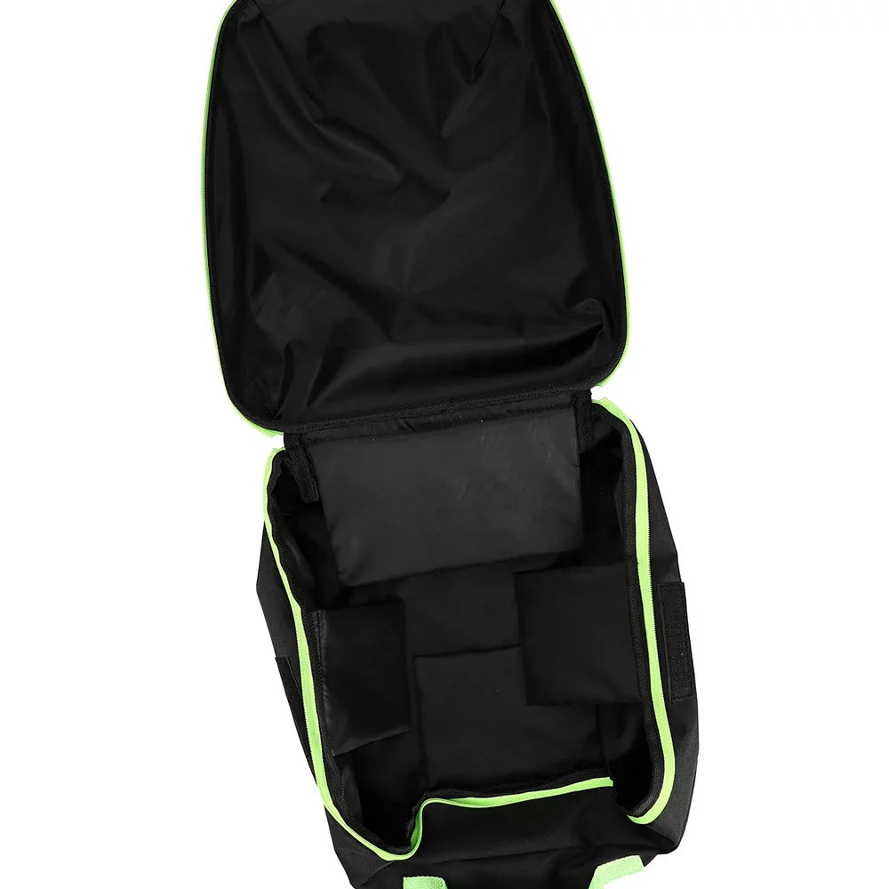 Case 16" Rolling Luggage Hard Minecraft Youth Collapsible