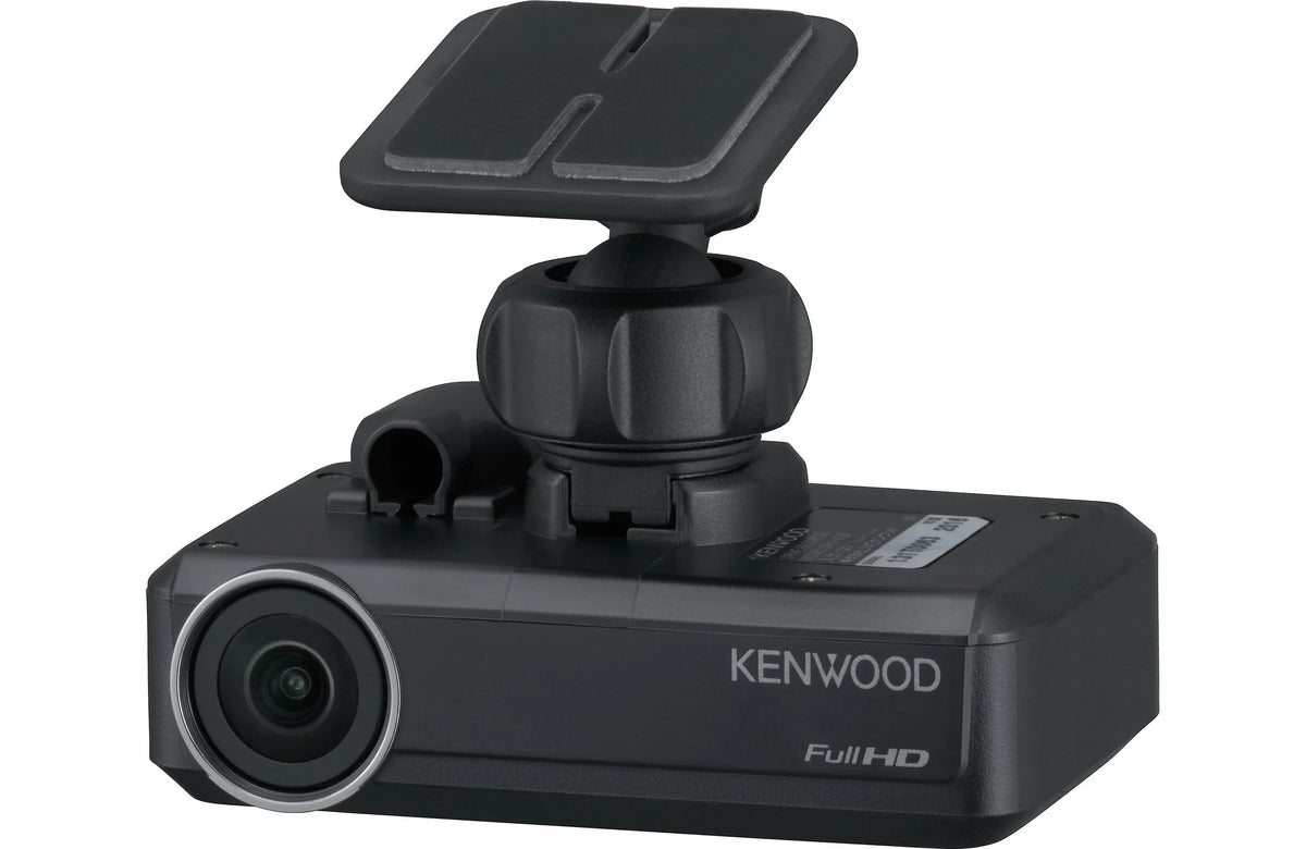 Car Dash Combo DRV-N520 Cam Auto Kenwood In & Dash Screen CarPlay Receiver Touch DMX9708S 6.95" Android