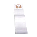 (5 For // 714 LW Paper Replacement Bags Oreck Magnesium Bags) 40 Pack Upright Part Type