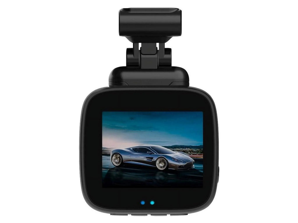 HD 1080p myGEKOgear Cam Cable GO5008G Adesso 500 Wi-Fi Orbit Dash by Full OBD II with