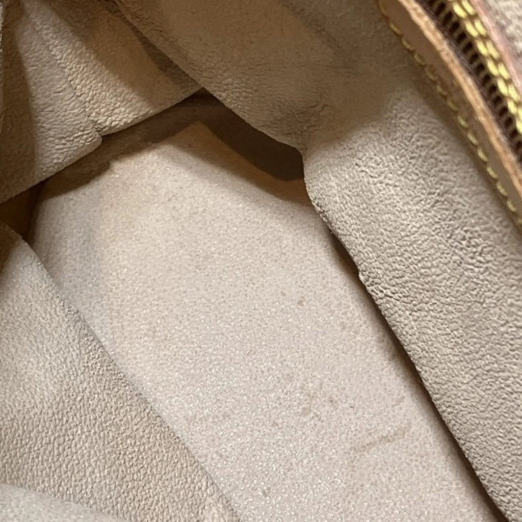 Shoulder Tote Petit Ladies (Fair) M42238 Monogram Pouch Bag Baguette PM with Pre-Owned