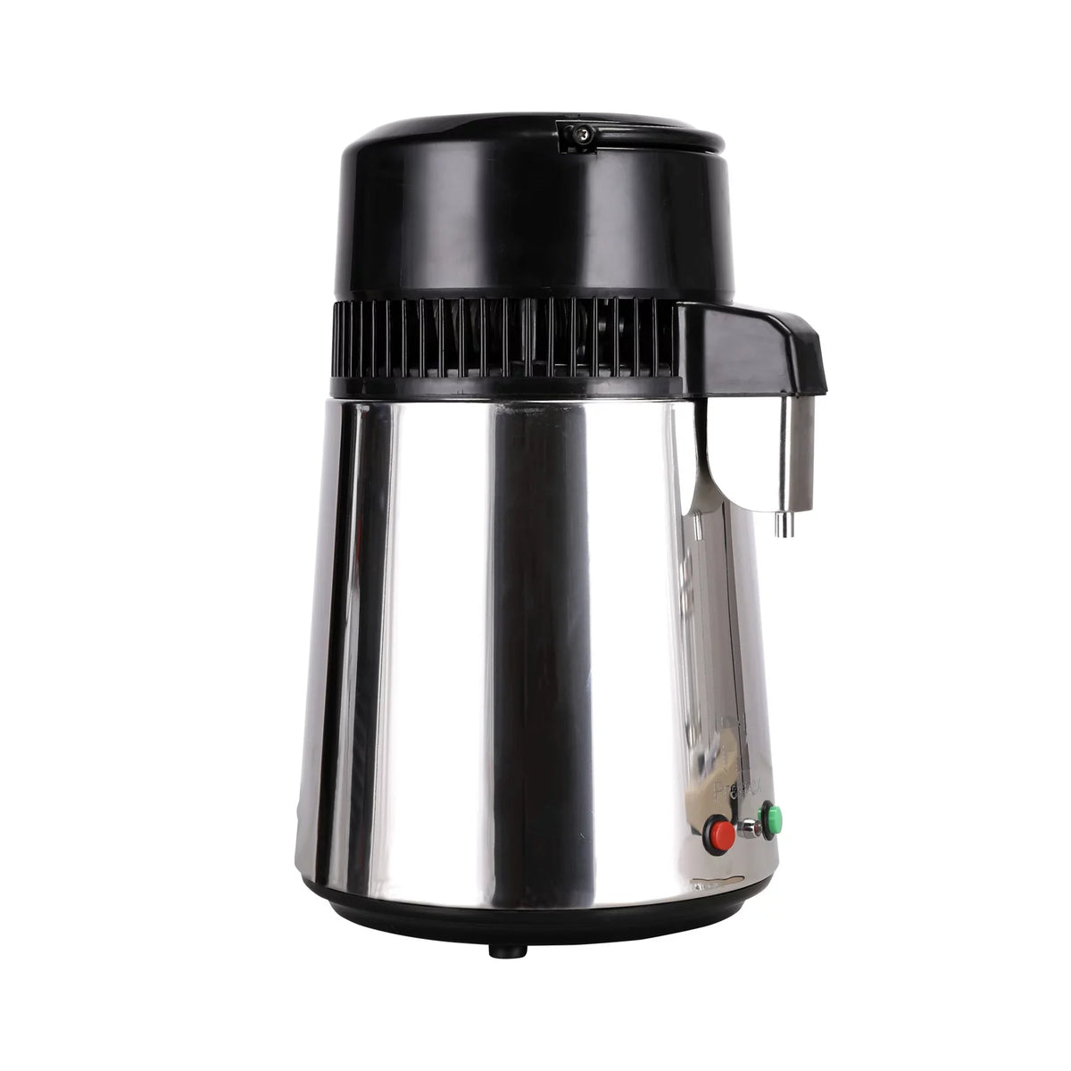liquid 750W Distiller Stainless Pure Steel Distiller liquid 4L
