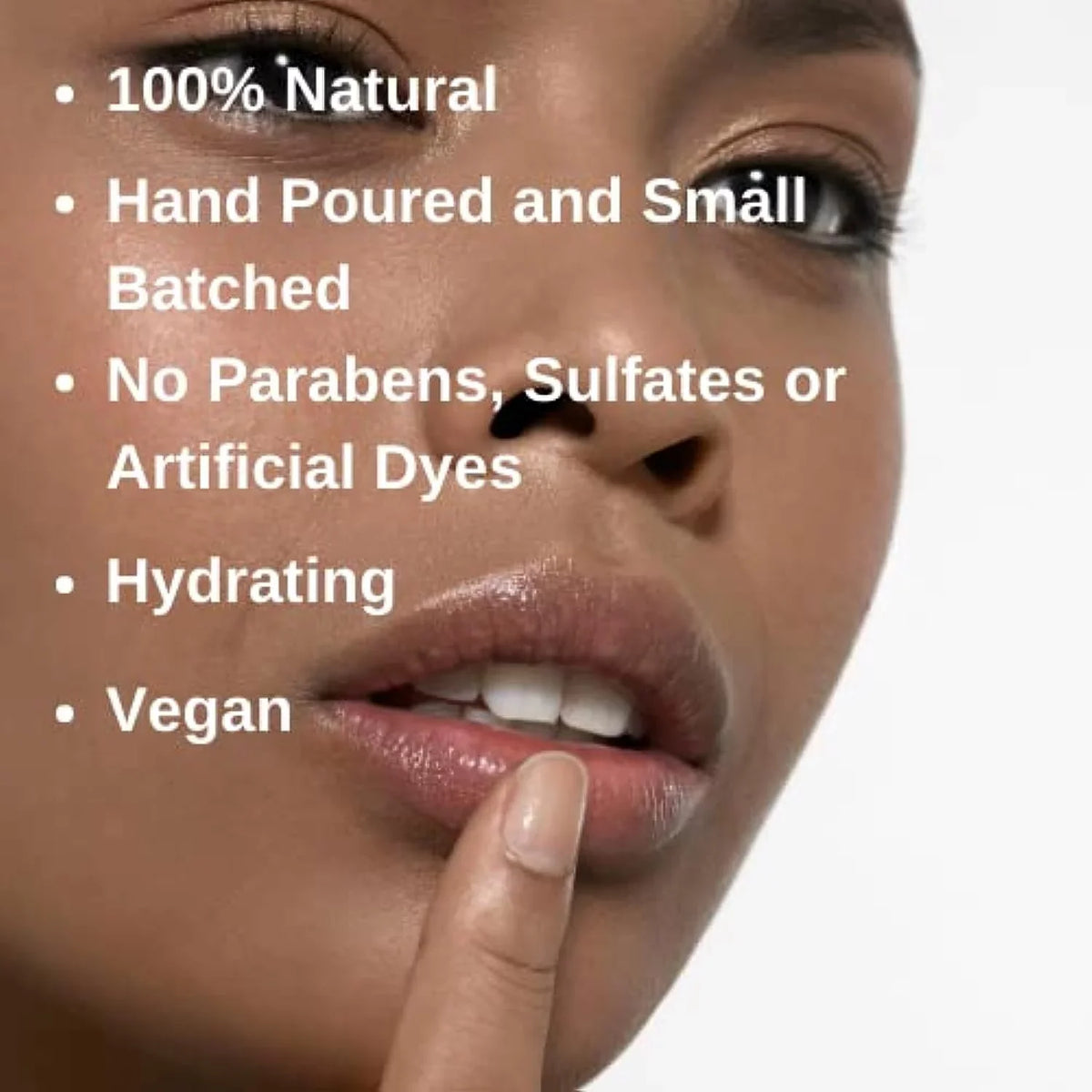 that Cosmetics Lip Subtle Gloss Gloss and Gloss- Flavor- Organic Clean Pigment mL)-Vegan Sparkly S Hydrates Red Conditions Lips Cherry with Beauty Lip (10 Lip N Color