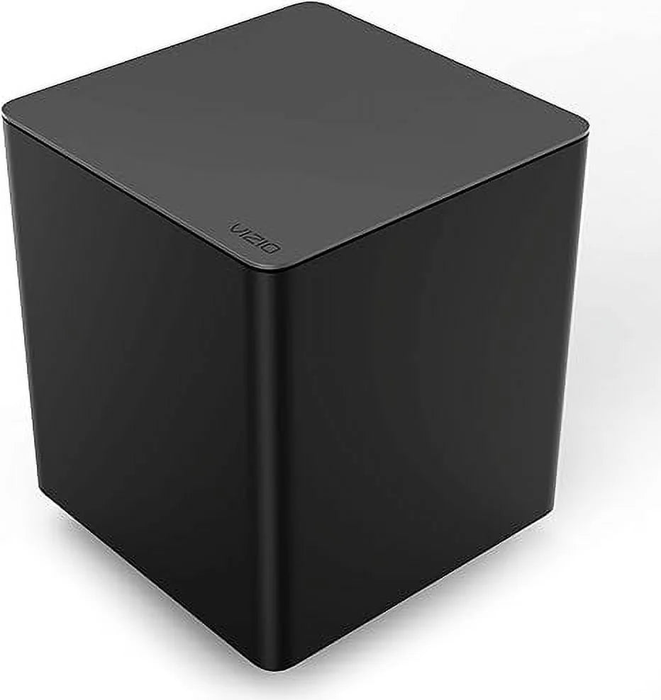 VIZIO Dolby DTS:X M-Series - Subwoofer Wireless Black Atmos Sound M215A Open 2.1 Box Bar