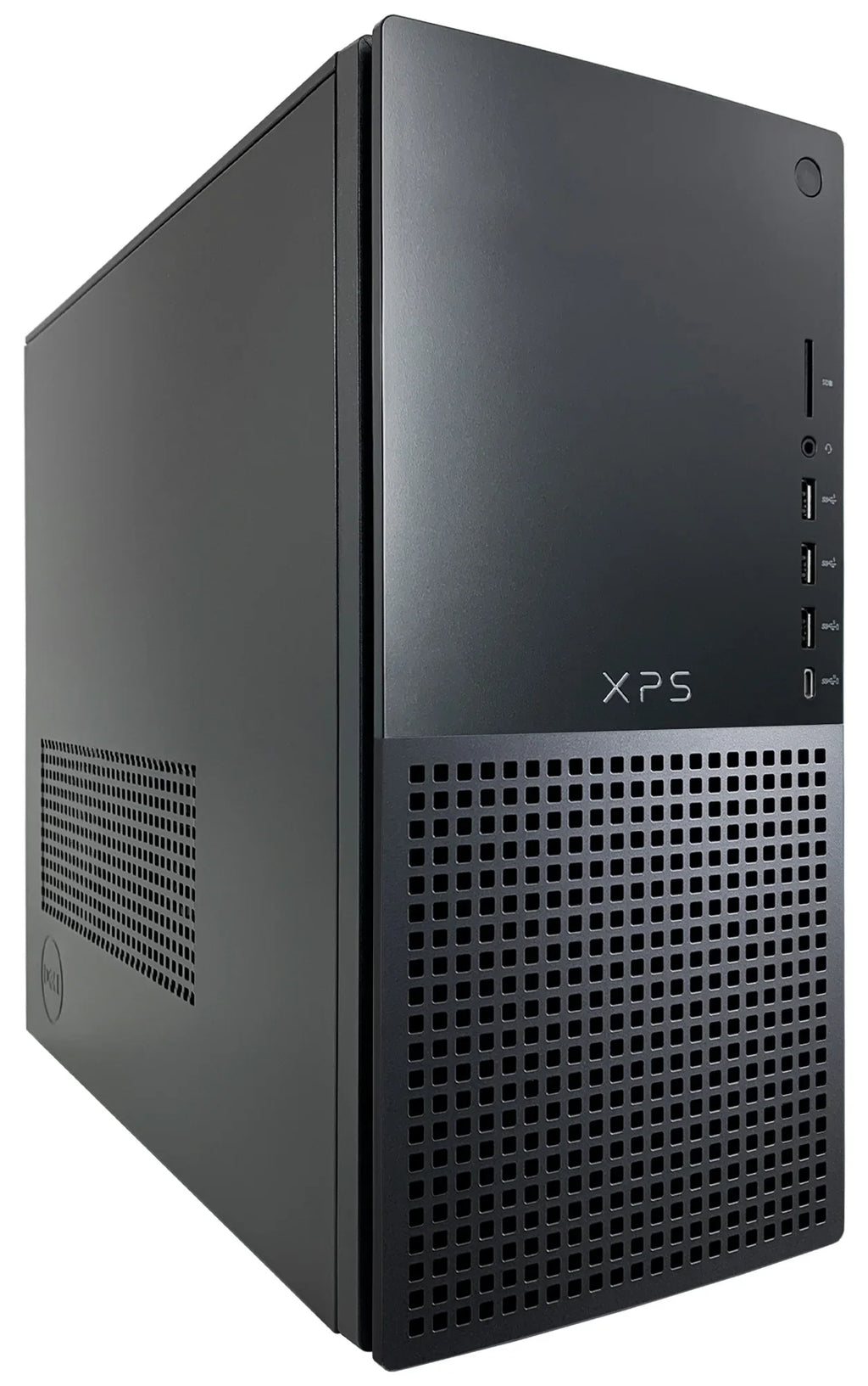 PC - 14th i7-14700K Core XPS 8960 11 GHz, RTX 3080, GeForce SSD 4TB NVIDIA Home 16GB up + Windows 5.6 PCIe Intel Desktop RAM, HDD, to Gen 20TB